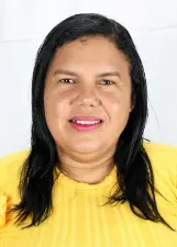 LAUDIANE DOS SANTOS SOUSA