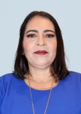 FRANCISCA GIL DE CARVALHO FILHA