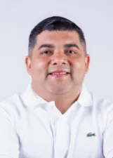 HAGAMENON DOS SANTOS SILVA