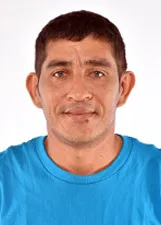 AGRINALDO FERREIRA CHAVES