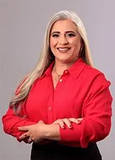 ISMÊNIA VIEIRA MESQUITA