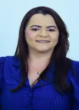 MARIA FRANCISCA DE ALMEIDA SILVA