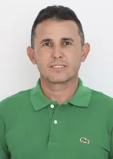 VALTEIR ARAUJO DA SILVA