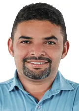 DAGILSON BORGES DE OLIVEIRA CHAVES