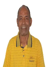 JOSE RODRIGUES DE JESUS