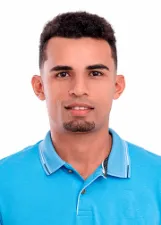 MATEUS DA SILVA SOUSA