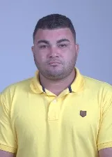 VANDERLEI BARROS SANTOS