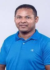 CARLOS ADRIANO ARAUJO DOS SANTOS