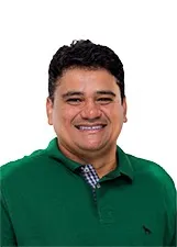 DANIEL DE JESUS SAMPAIO