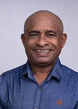 JOSÉ ANTONIO SANTOS