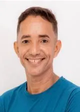 EDILSON DA SILVA SANTOS