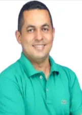 MARCOS FÁBIO OLIVEIRA SILVA