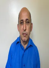 ANTONIO HOMETE VIEIRA DA SILVA