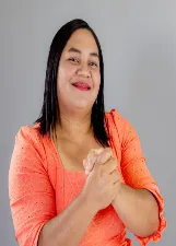 ANA CLEA DA SILVA VARGAS