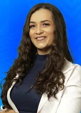 TAMISE VIEIRA DO NASCIMENTO