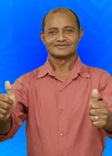 RAIMUNDO SANTANA BORGES DO NASCIMENTO