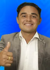 BRUNO RICHARLINY AMORIM