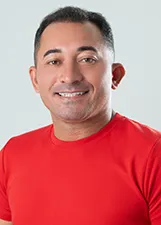 LUCIVALDO BARROS DA CRUZ