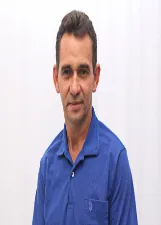 ALRIBERTO VERAS DE OLIVEIRA