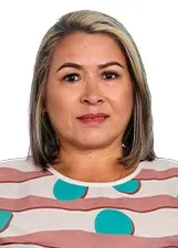 LUCINEIA RIBEIRO DOS SANTOS LINHARES DO NASCIMENTO