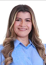 DILCILENE GUIMARÃES DE MELO OLIVEIRA