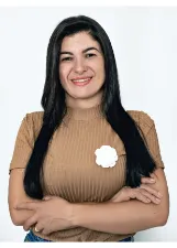 CLEUSIVANE BARROS MILHOMEM