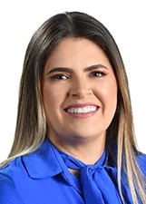 NADIA ROMÊNIA DA COSTA FERREIRA