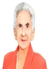 MARIA DO ROZÁRIO NOVAES PINTO