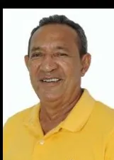 IVANILDO SANTOS DOS SANTOS