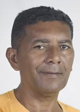VALDENÊ RAPOSO BORGES