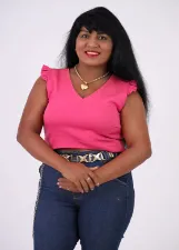 GILVANETE DA CONCEIÇÃO CHAGAS MORAES FRAZÃO