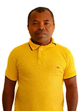 EDILSON FERNANDES SANTOS