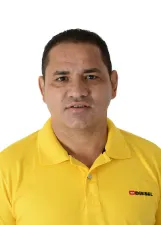 ALEX TORRES DA SILVA