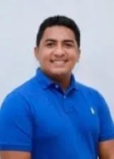 MOIZANIEL MARQUES AMORIM