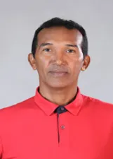 JOSE DOMINGOS BORGES DA SILVA