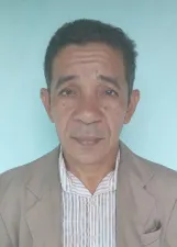 BENEDITO ESPÍRITO SANTO DA CONCEIÇÃO OLIVEIRA