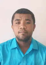 CLAUDENILSON PEREIRA FERREIRA
