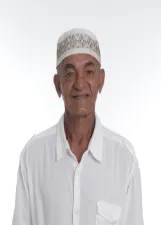 JOSE DE RIBAMAR SILVA