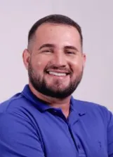 ROBSON DE JESUS RODRIGUES SILVA