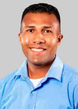 RAFAEL SANTANA MARREIROS