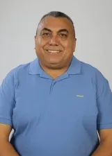 RAIMUNDO PEDRO DE JESUS DA SILVA