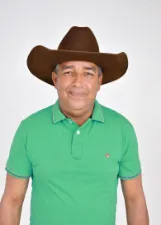 VALDECI CARVALHO DA SILVA