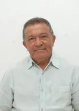 SEZARIO PEREIRA LEITE