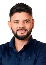 GLEYDSON FROES SILVA