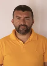 GIDEIAO DA SILVA DOS SANTOS