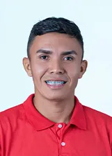 ISAÍAS DA SILVA BARROS