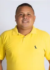 ROMYSON SEREJO OLIVEIRA