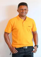 CLEIDIVAL MARTINS DOS SANTOS