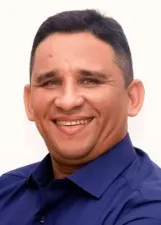 GILMAR PEREIRA DOS SANTOS