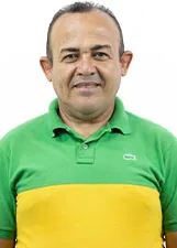 ERINALDO LIMA DE ARAÚJO